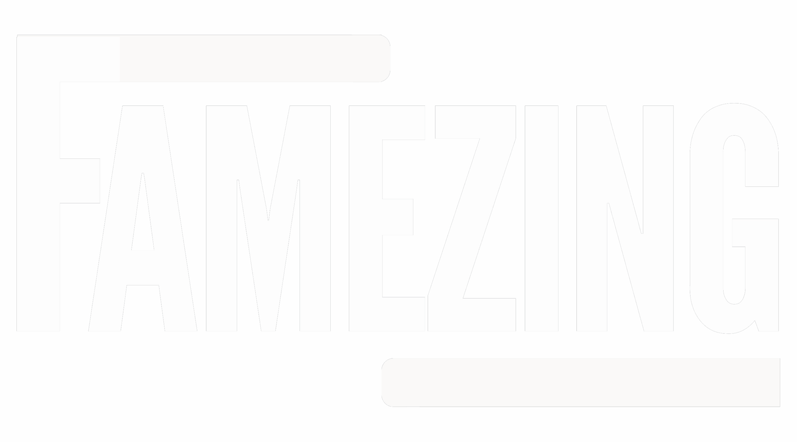 famezing logo